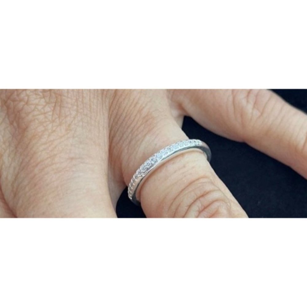 .925 SILVER RING SIZE 7